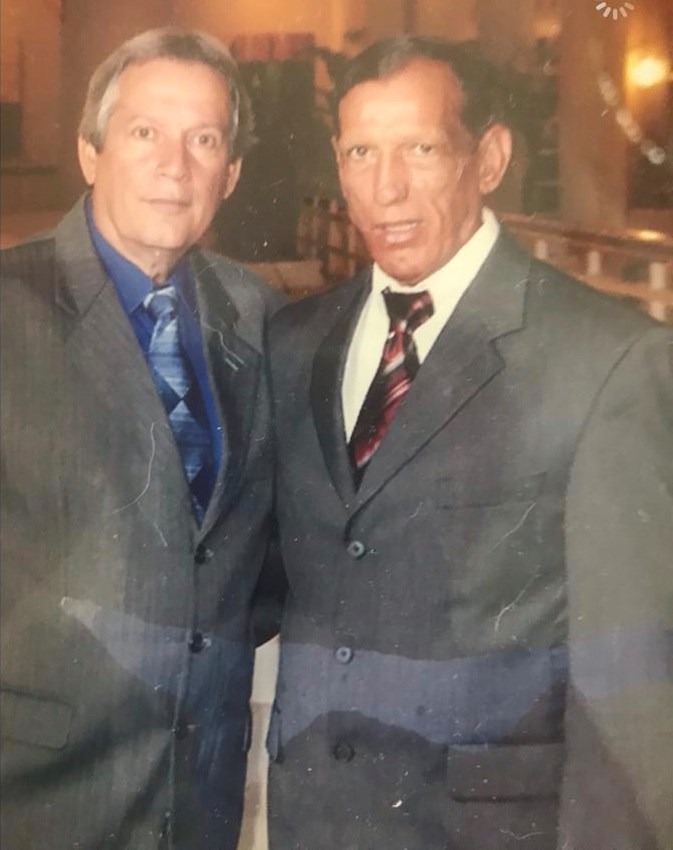 Obituario de José Miguel Miró Cordero