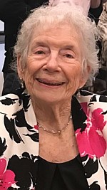 Margaret Ervin