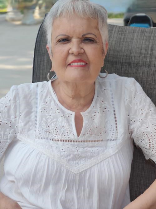 Obituary of Yolanda Ortiz