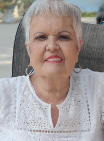 Obituary of Yolanda Ortiz