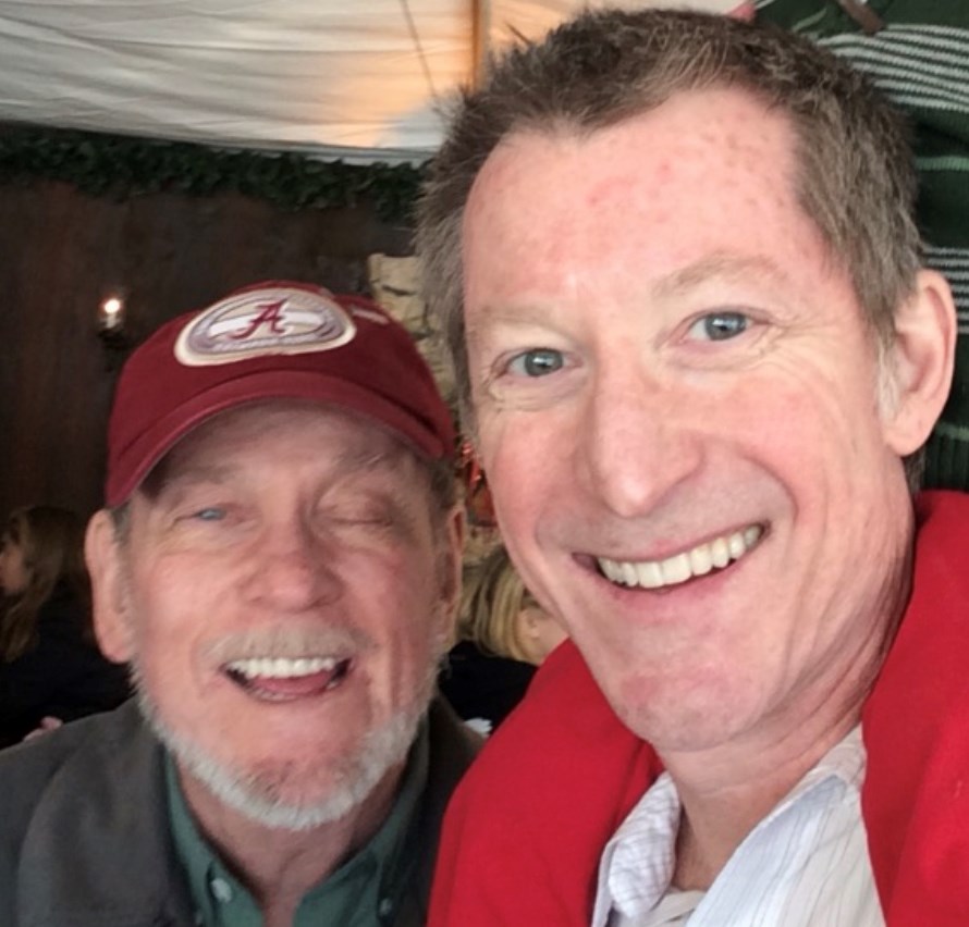 Obituary of Robert "Larry" Lawrence Barnett