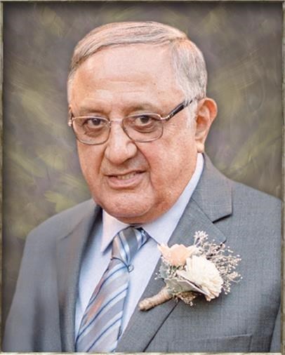 Obituary of Manuel Eduardo Segura