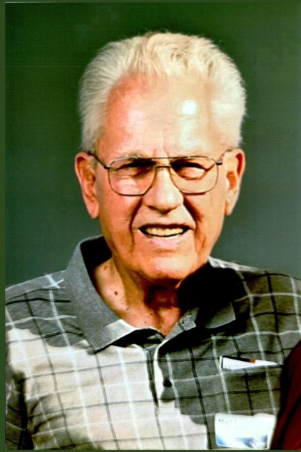 Avis de décès de Matthew Cornelius Versluis