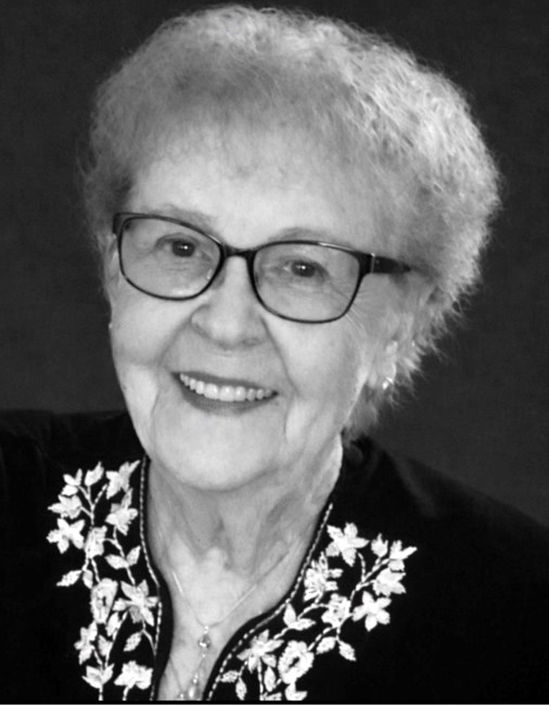 Avis de décès de Doris K. Doyle