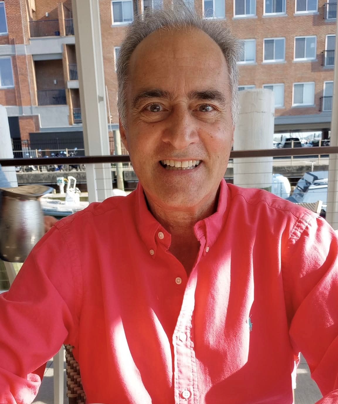 Obituary of Giandonato "John" Caranfa