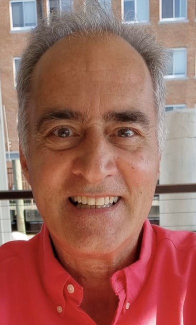 Obituary of John Caranfa