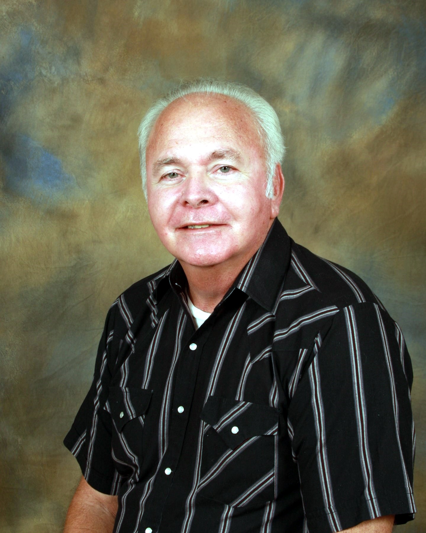 James Edward "Jim" Simmons Obituary - Morristown, TN