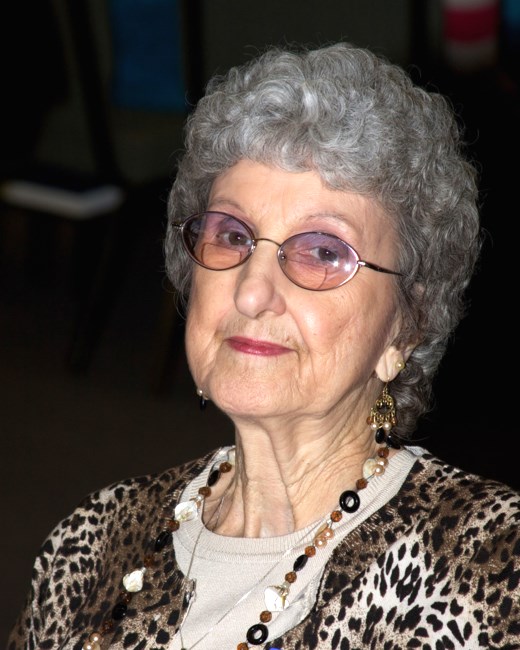 Obituary of Bernice Diane Beatty Jones