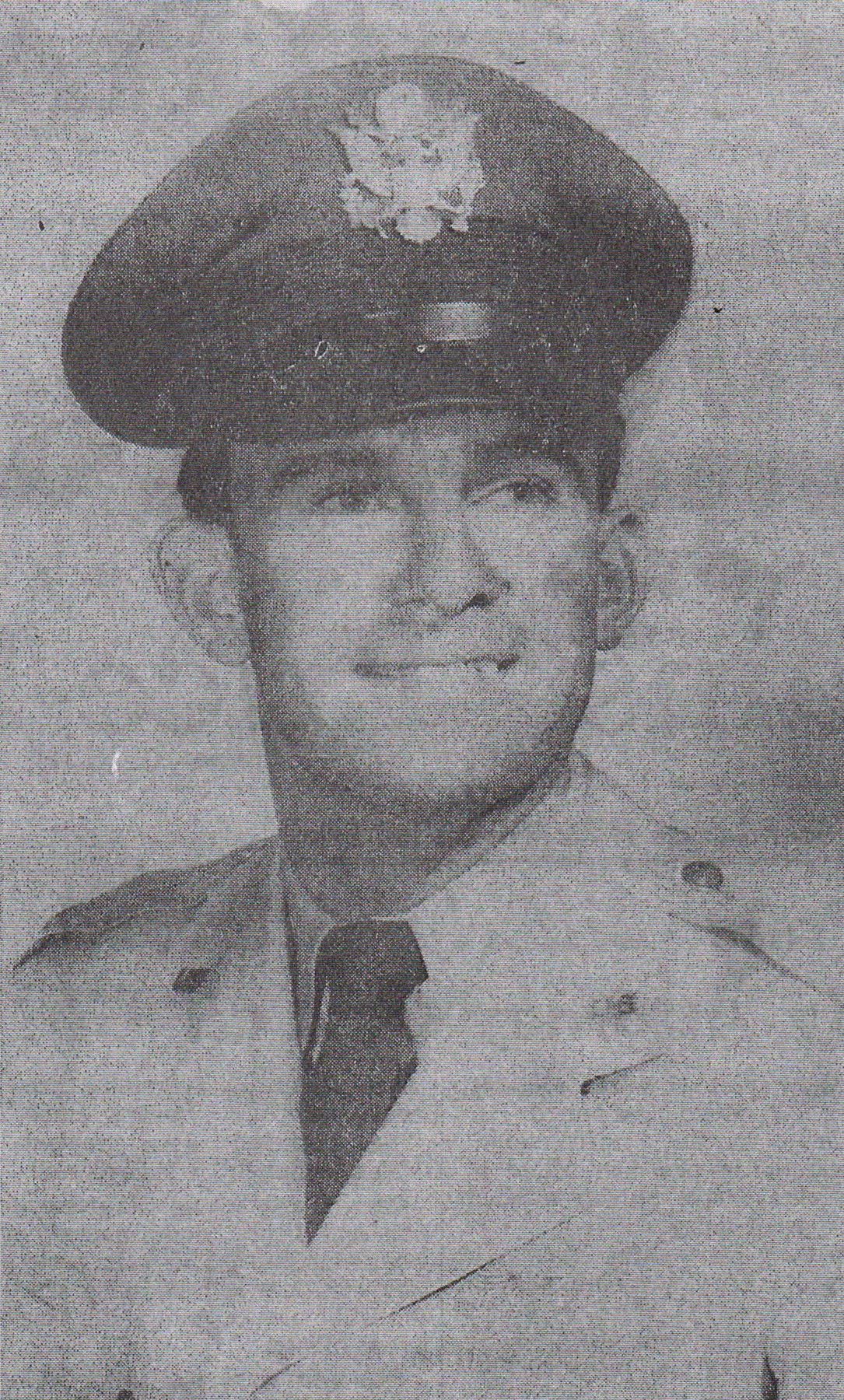 Obituary of Ernest Carlyle Koontz