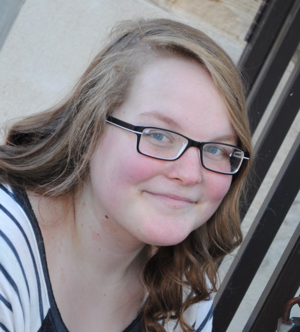 Obituary of Delaney Marie Dusing