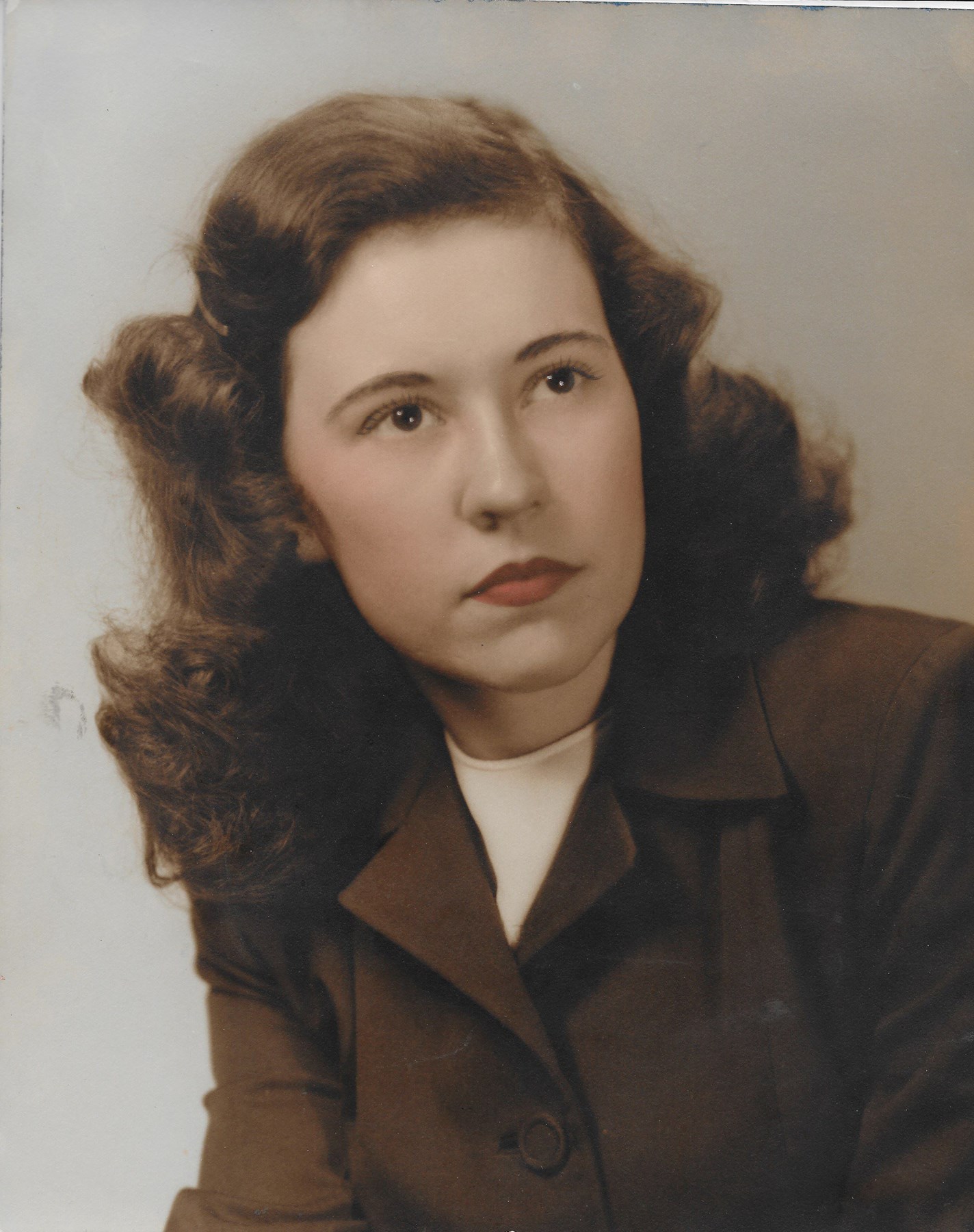 Obituario de Edna Earl Williams Powell