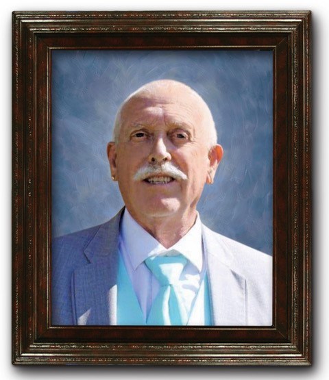 Obituary of Eugene Clifton Hart