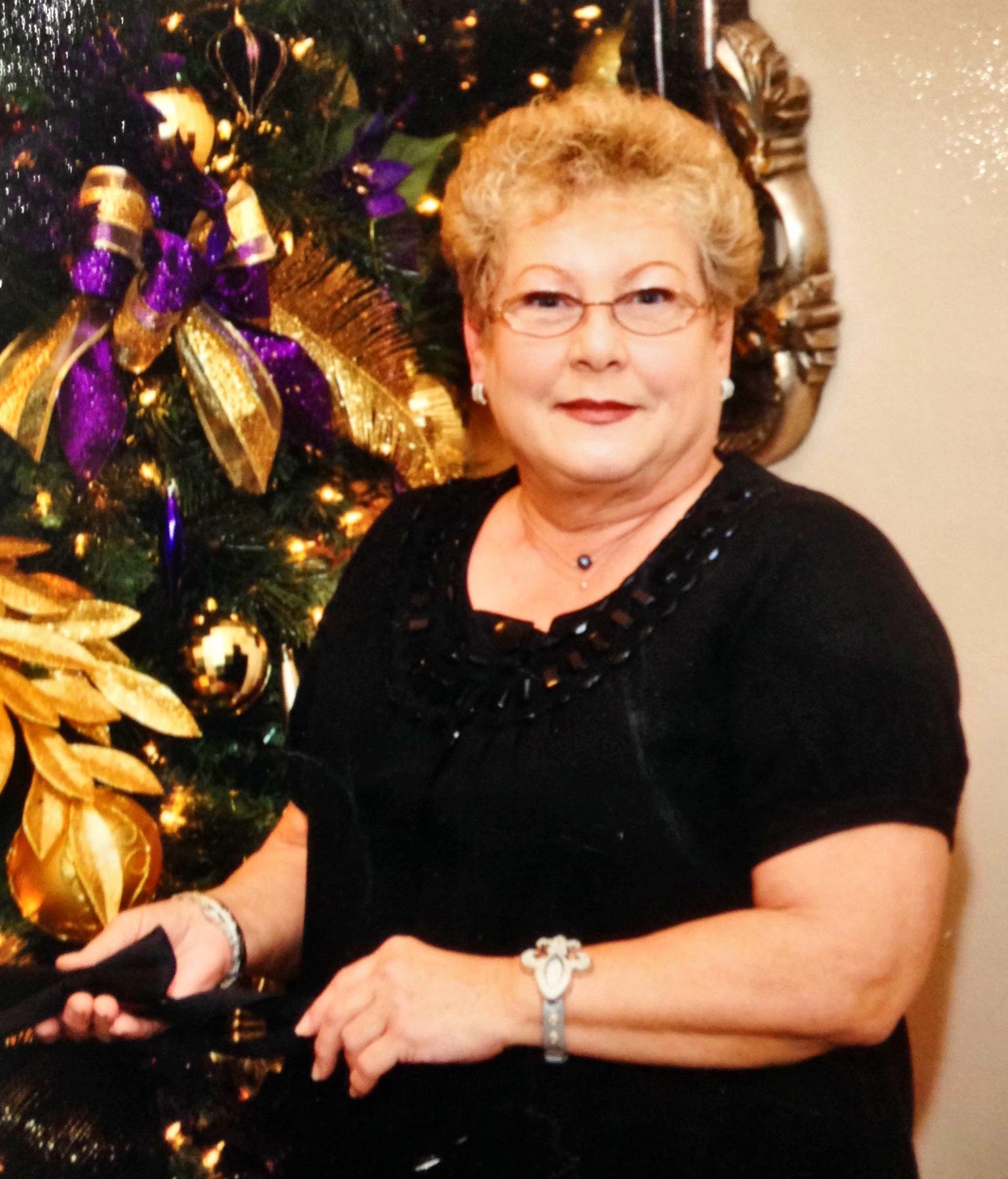 Obituary of Kathleen Boeta