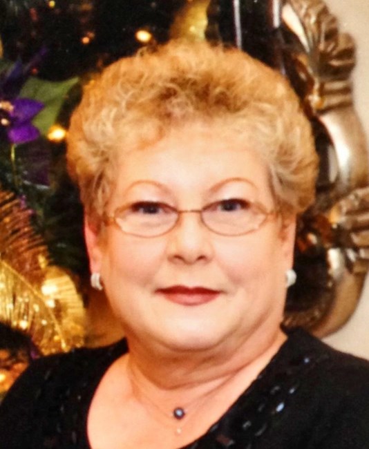 Obituary of Kathleen Boeta