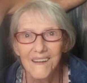 Obituary of Jo Ann Alexander Morris