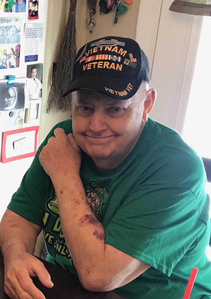 Obituary of Arthur Emerson Foster Jr.