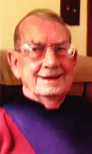 Obituary of Clarence Elwood Byrd