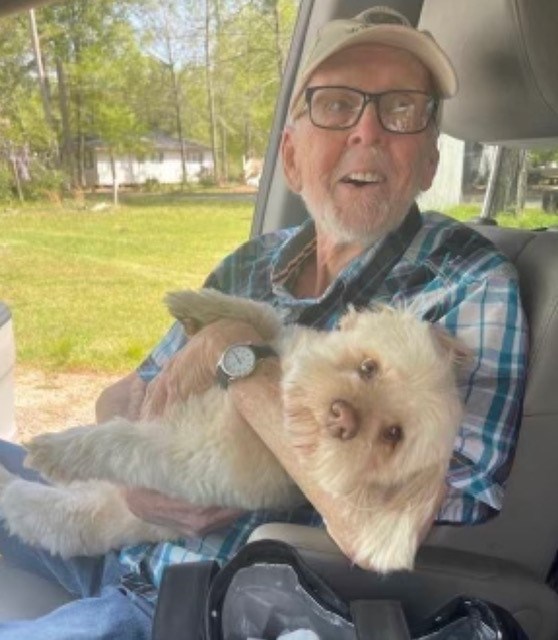 Obituary of Edgar Vickery