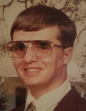 Obituary of Larry C. Strode