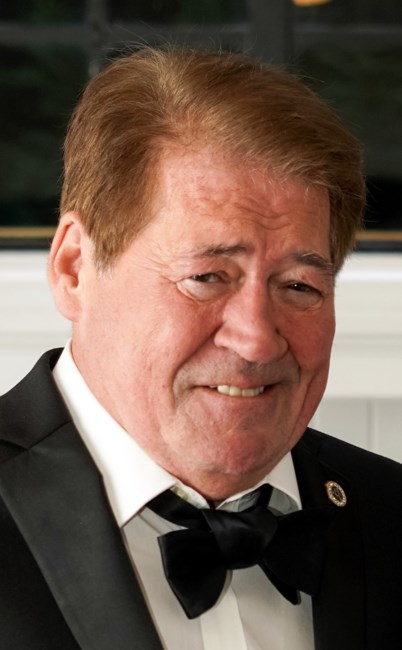 Obituary of John F. Curran Jr.