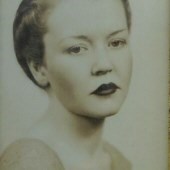 Obituary of Mary Marjorie Connolly Flint