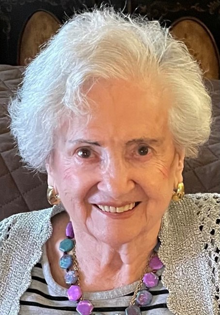 Avis de décès de Susanne "Zsuzsi" Jalnos