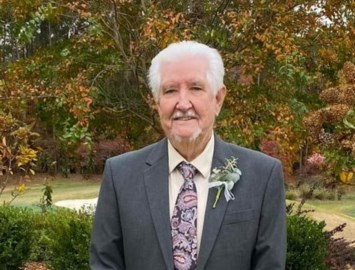 Obituary of Jerry B Nix