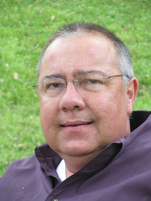 Obituary of Brandon Francis Benoit