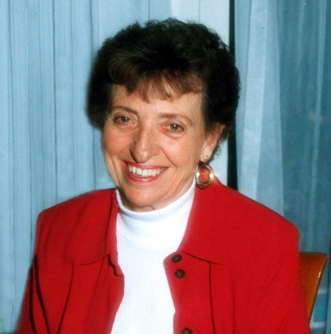 Obituary of Marion Turner