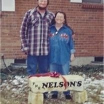 Obituary of Rickie L Fox"" Nelson