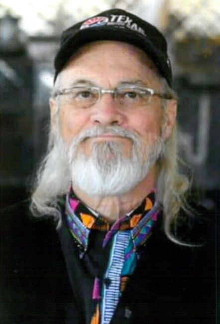 Obituary of Theodore Edward Morgan Jr.