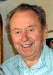 Obituary of Charles D. Lindsay