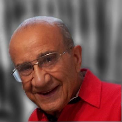 Obituary of Victor J. "Vic" Recupero