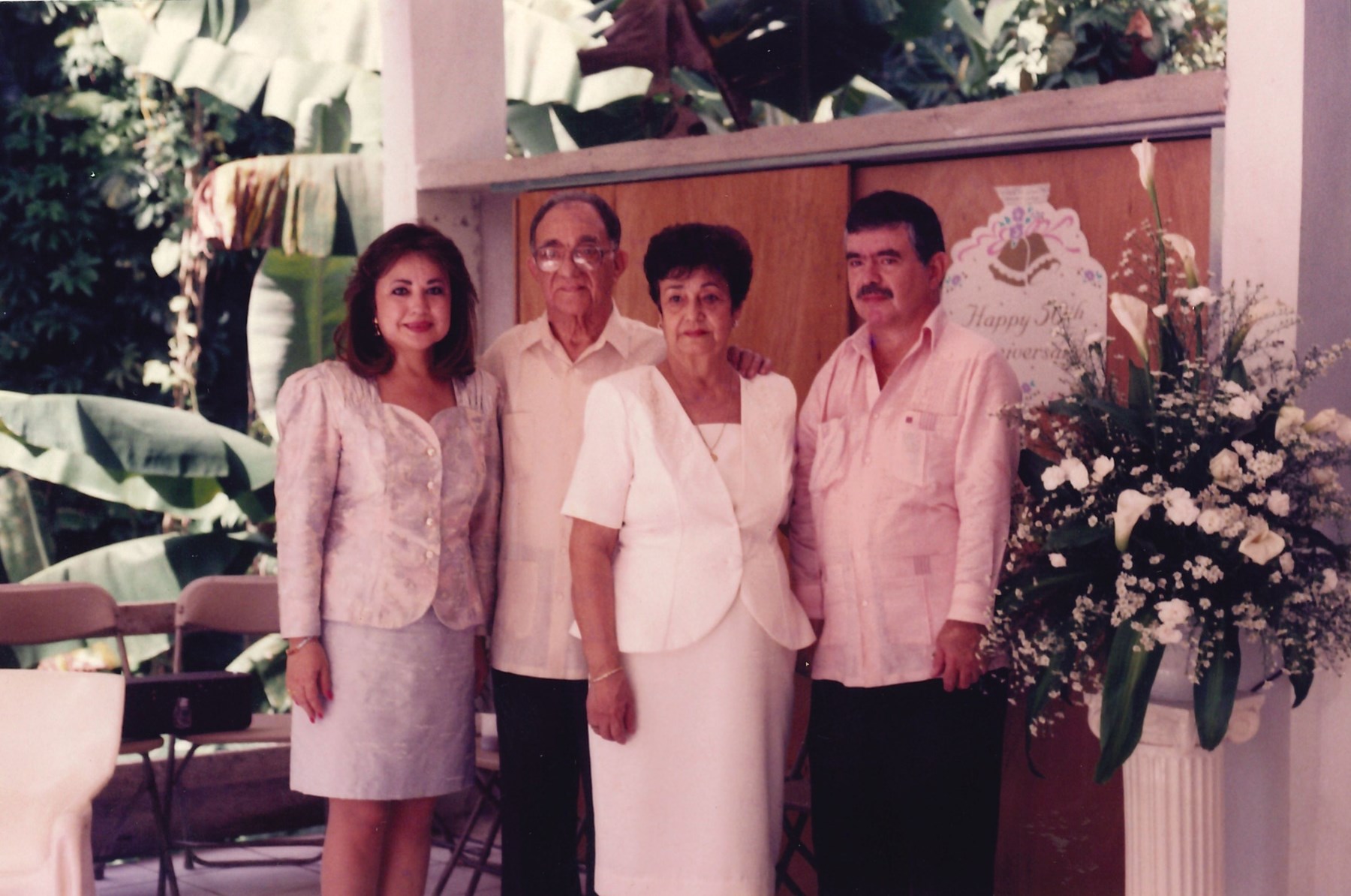 Obituary of José Diego Salgado Delgado