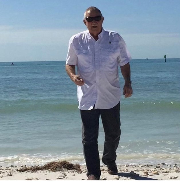 Obituary of Gordon Lynn Rademaker