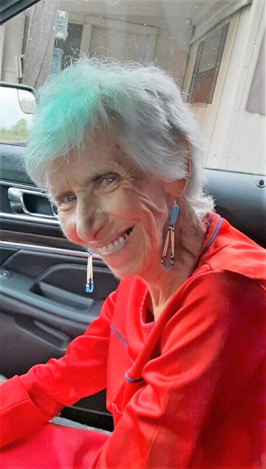 Margaret Patterson Obituary Grand Junction, CO