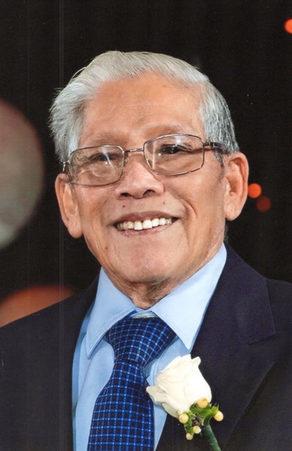 Obituario de Tuong Duc Du