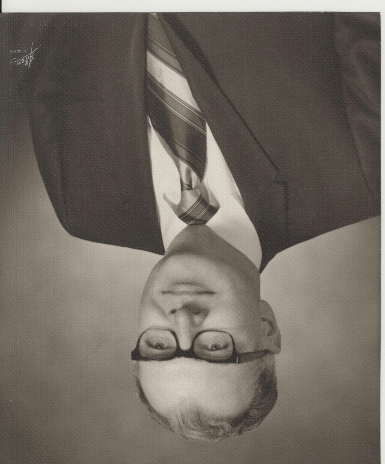 Avis de décès de Richard R. Carney