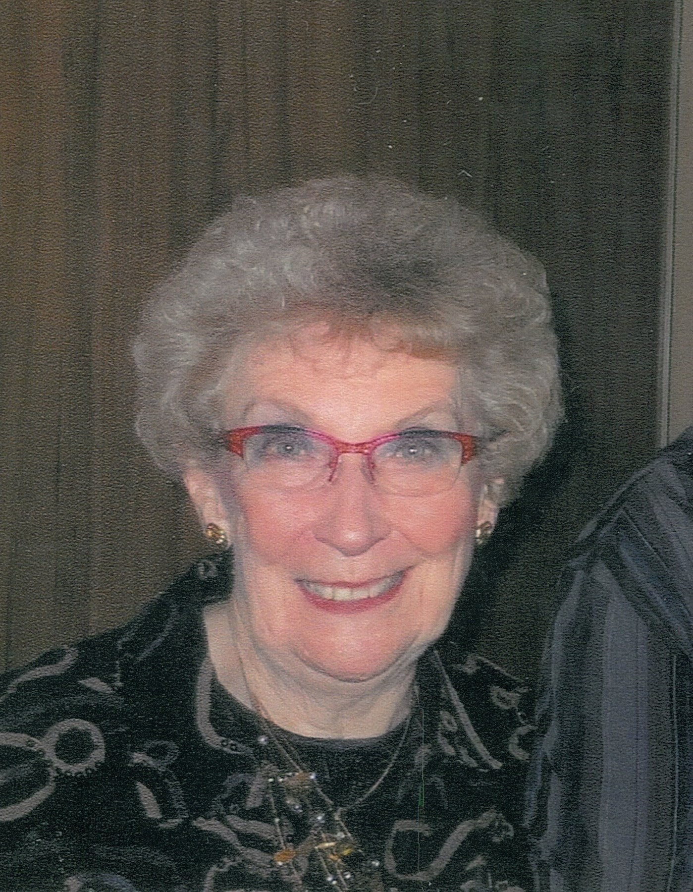 Obituary of Mrs. Shirley Yvonne Manness Cole