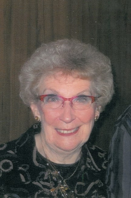 Obituario de Mrs. Shirley Yvonne Manness Cole