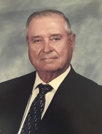 Obituary of J.B. Stinson