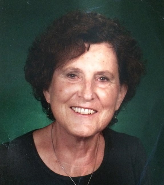 Obituary of Lilli Erika Cummings