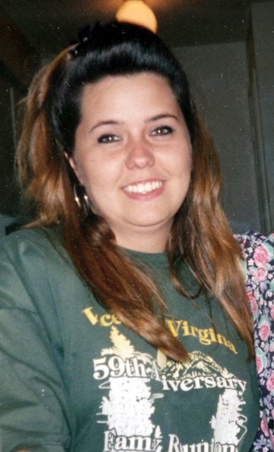 Obituario de Amy Marie Lenz