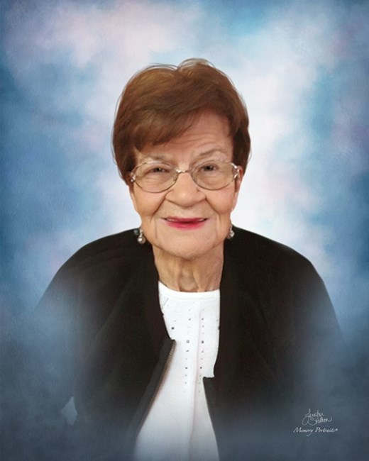 Obituary of Margaret Louise Peters