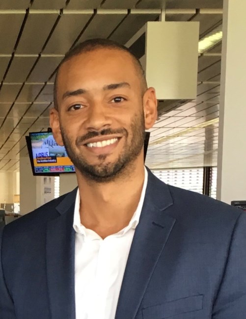 Avis de décès de Ross Tawanda Mtangi