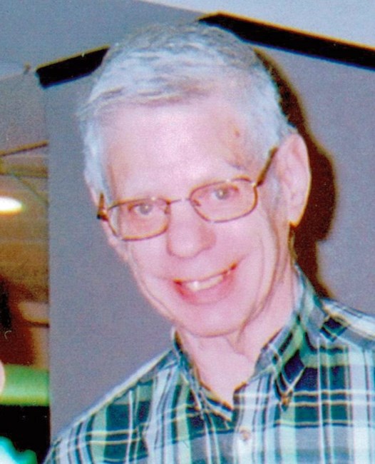 Obituary of Daniel Green