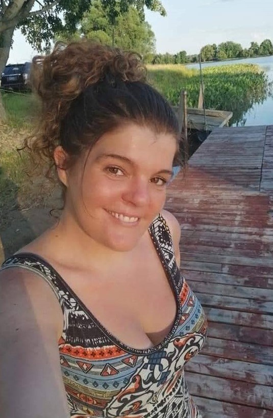 Avis de décès de Dominique Arseneault