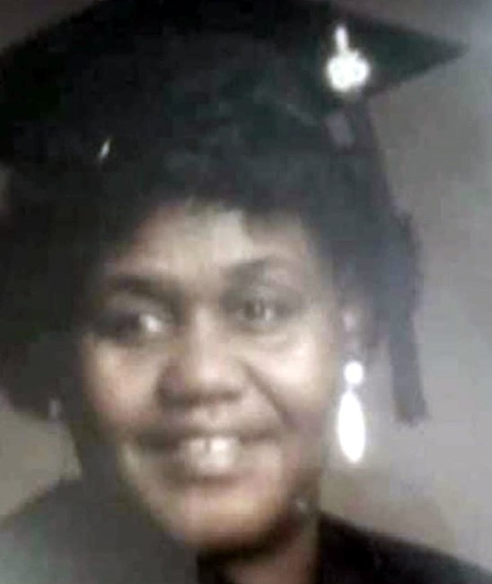 Obituary of Phyllis Johnson
