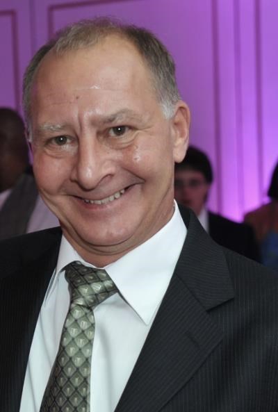 Obituary of Edward Joseph Sienkiewicz