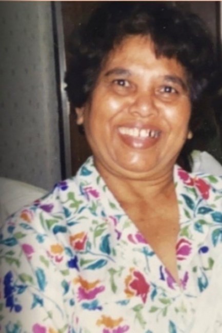Obituary of Jean Barbara Gurwah